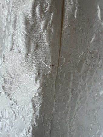 NEWHITE Sale Leone Gown #6 Off White thumbnail