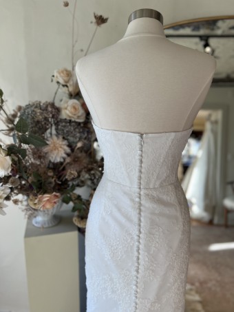 Theodora James Marlow by Theodora James #2 Ivory thumbnail