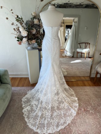 Theodora James Marlow by Theodora James #3 default Ivory thumbnail