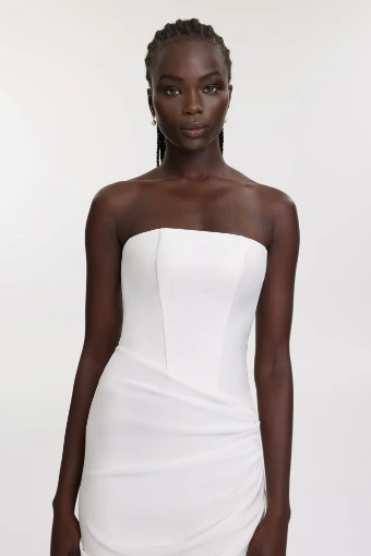 Kyha Sale Blue by Kyha #2 Ivory thumbnail