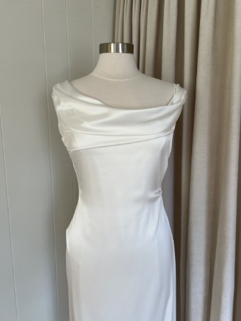 Kyha Sale Fox by Kyha #1 Ivory thumbnail