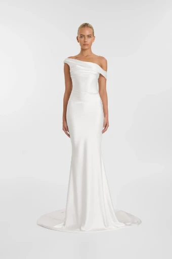 Kyha Sale Fox by Kyha #0 default Ivory thumbnail