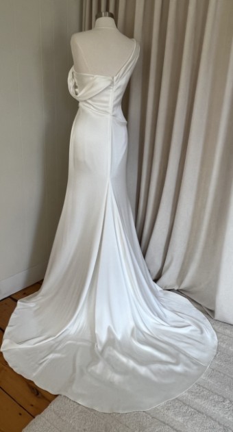 Kyha Sale Fox by Kyha #3 Ivory thumbnail