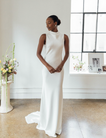 Alexandra Grecco Sale Phaedra by Alexandra Grecco #2 Off White thumbnail