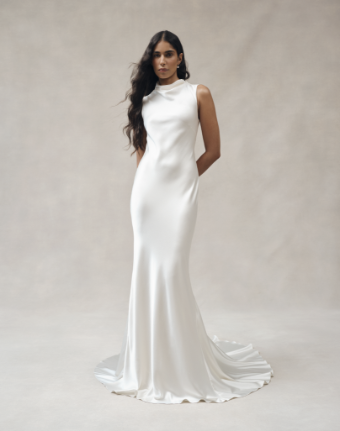 Alexandra Grecco Sale Phaedra #0 default Off White thumbnail