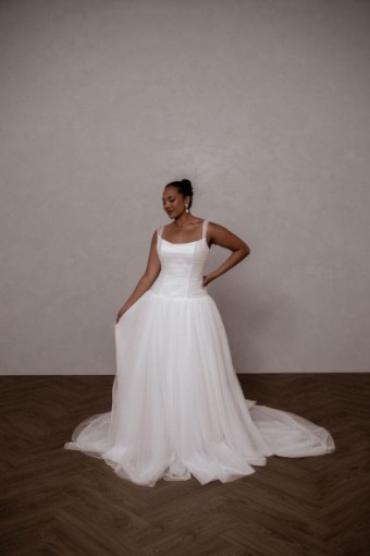 MWL Sale Aire by MWL #1 Ivory thumbnail