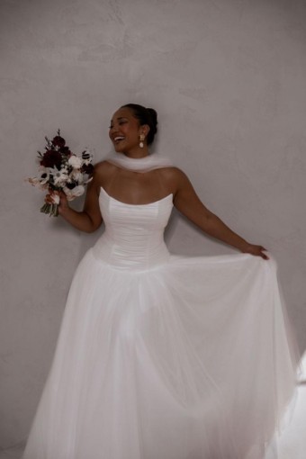 MWL Sale Aire by MWL #0 default Ivory thumbnail