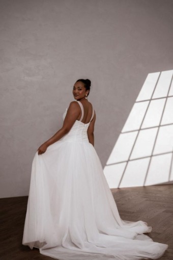 MWL Sale Aire by MWL #2 default Ivory thumbnail