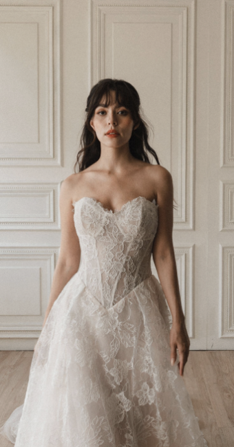 Theodora James Kendall by Theodora James #0 default Champagne thumbnail