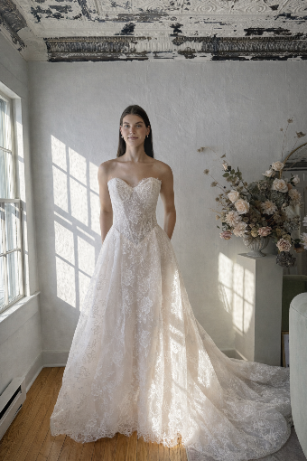 Theodora James Kendall by Theodora James #1 default Champagne thumbnail