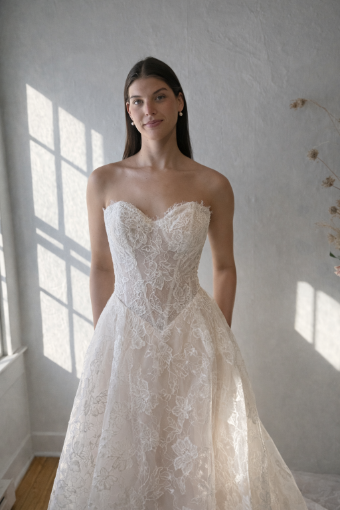 Theodora James Kendall by Theodora James #0 default Champagne thumbnail