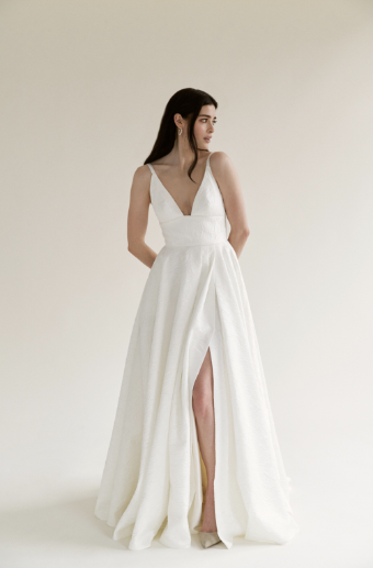 Truvelle Sale Georgia by Truvelle #0 default Off White thumbnail