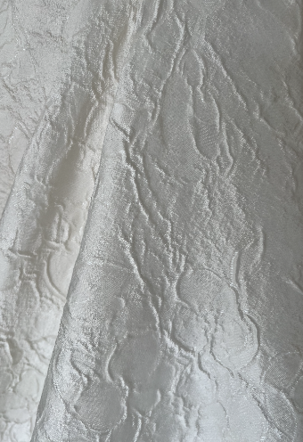 Truvelle Sale Georgia #7 Off White thumbnail