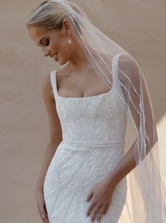 Anna Campbell Sale Rome by Anna Campbell #0 default Ivory thumbnail