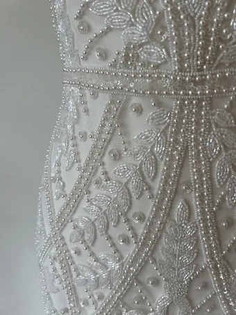 Anna Campbell Sale Rome #7 default Ivory thumbnail