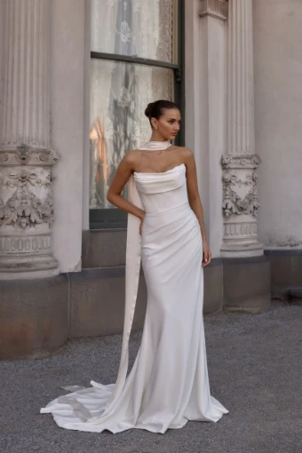 Anna Campbell Cassandra by Anna Campbell #0 default Ivory thumbnail