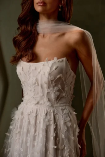 Anna Campbell Freya by Anna Campbell #1 Ivory thumbnail