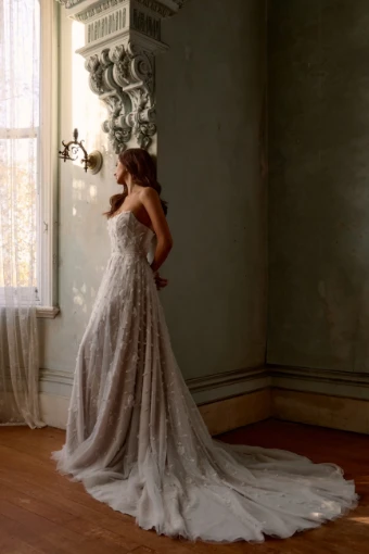 Anna Campbell Freya by Anna Campbell #0 default Ivory thumbnail