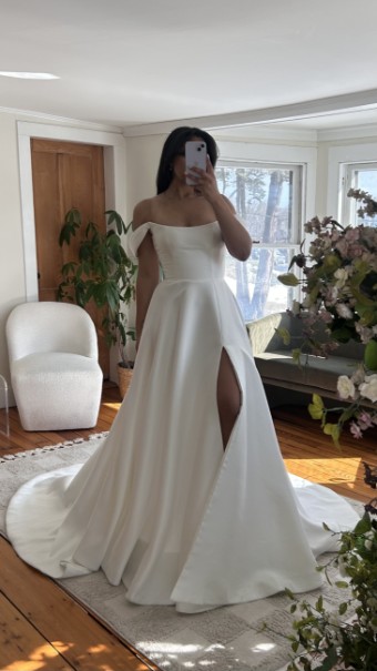 Kyha Sale Davis by Kyha #1 default Ivory thumbnail