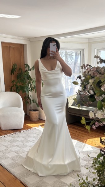 Kyha Sale Bacall by Kyha #3 default Ivory thumbnail