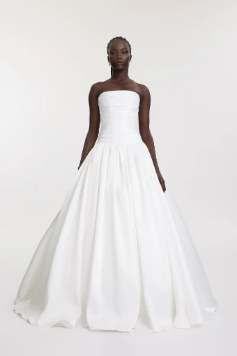 Kyha Sale Lucky by Kyha #1 Ivory thumbnail