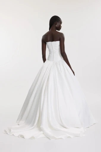 Kyha Sale Lucky by Kyha #4 Ivory thumbnail