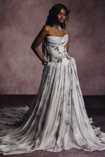 Rue de Seine Rhea (Off White) by Rue De Seine #0 default Off White thumbnail