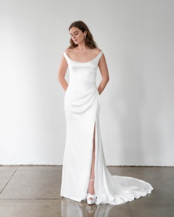 Alexandra Grecco Sale Gabrielle-Margaux by Alexandra Grecco #0 default Off White thumbnail