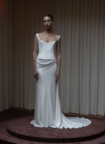 Alexandra Grecco Solene by Alexandra Grecco #1 default Off White thumbnail