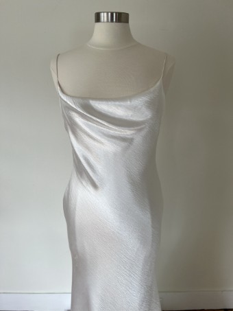 NEWHITE Sale Laine #2 Satin thumbnail