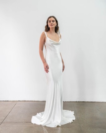 Alexandra Grecco Jane by Alexandra Grecco #2 Off White thumbnail