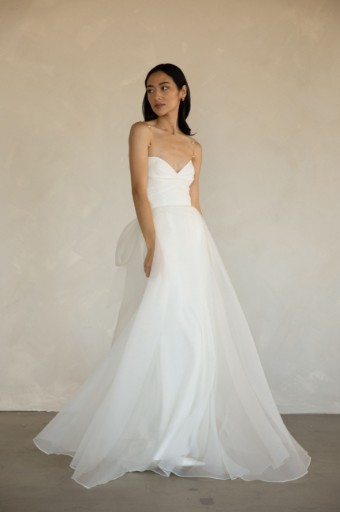 NEWHITE Dasha by Newhite #0 default Off White thumbnail