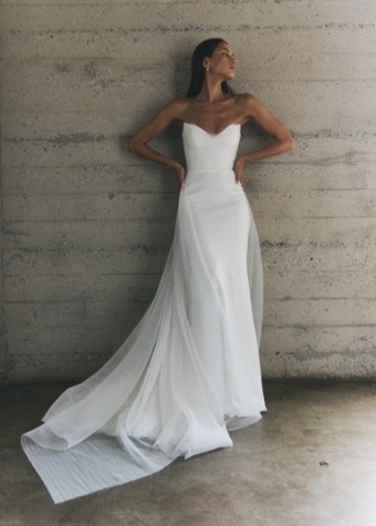 NEWHITE Rene by Newhite #0 default Off White thumbnail