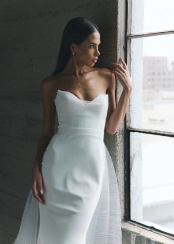 NEWHITE Rene by Newhite #2 Off White thumbnail