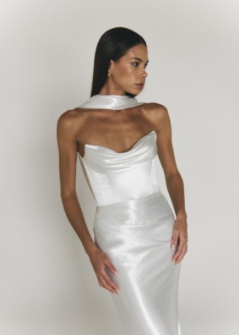 NEWHITE Isla by Newhite #1 Satin thumbnail