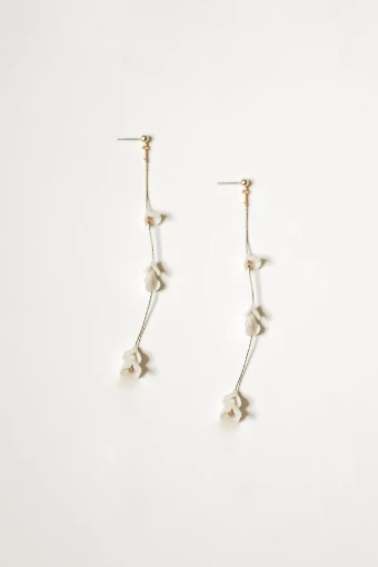 A.B. Ellie Blossom Strands by A B Ellie / HDWR #2 default Gold thumbnail