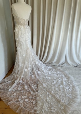 Alena Leena Sale Cosmos by Alena Leena #12 default Blush thumbnail