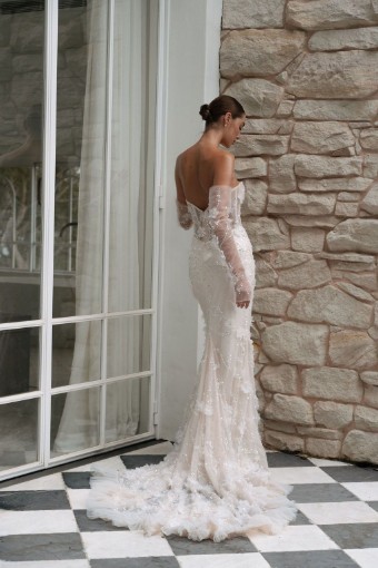 Alena Leena Sale Cosmos by Alena Leena #2 Blush thumbnail