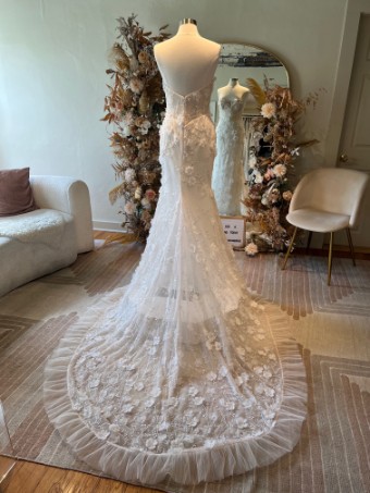 Alena Leena Sale Cosmos by Alena Leena #7 Blush thumbnail