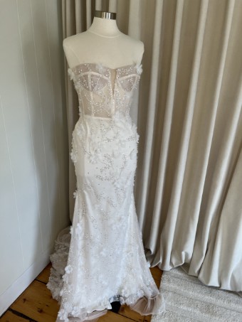 Alena Leena Sale Cosmos by Alena Leena #9 Blush thumbnail