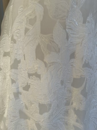 Alena Leena Sale Gloriosa by Alena Leena #7 default Off White thumbnail