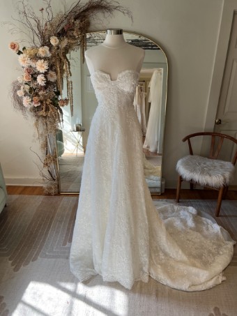 Alena Leena Sale Everthine custom Mirabelle by Alena Leena #0 default As Sampled thumbnail