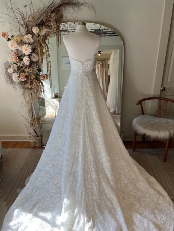 Alena Leena Sale Everthine custom Mirabelle by Alena Leena #2 As Sampled thumbnail