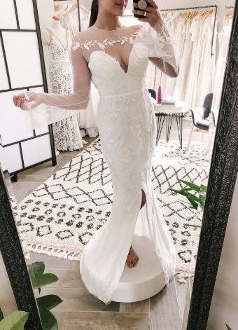 Alexandra Grecco Sale Cyprus by Alexandra Grecco #0 default Off White thumbnail