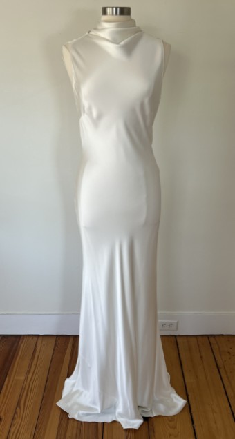 Alexandra Grecco Sale Phaedra by Alexandra Grecco #2 Off White thumbnail