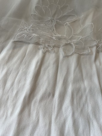 Alexandra Grecco Sale Elise by Alexandra Grecco #17 Off White thumbnail