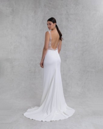 Alexandra Grecco Sale Elise by Alexandra Grecco #1 Off White thumbnail