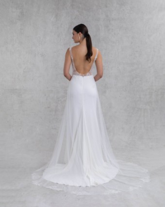 Alexandra Grecco Sale Elise by Alexandra Grecco #2 Off White thumbnail