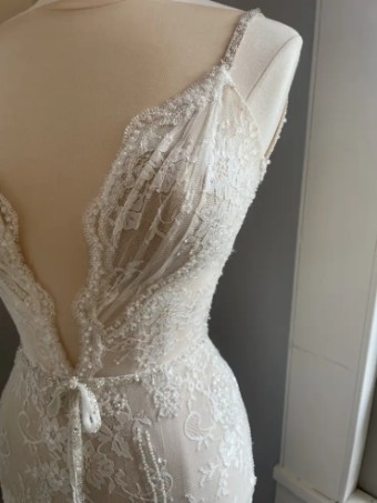 GALA by Galia Lahav G-404 GALA by Galia Lahav #2 Nude thumbnail