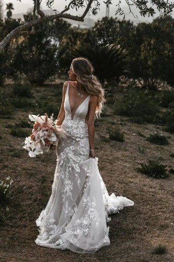 GALA by Galia Lahav G-104 GALA by Galia Lahav #0 default Blush thumbnail